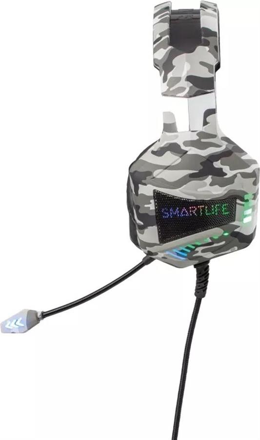 Auriculares Gamer Headset Smartlife SL-HSWG902