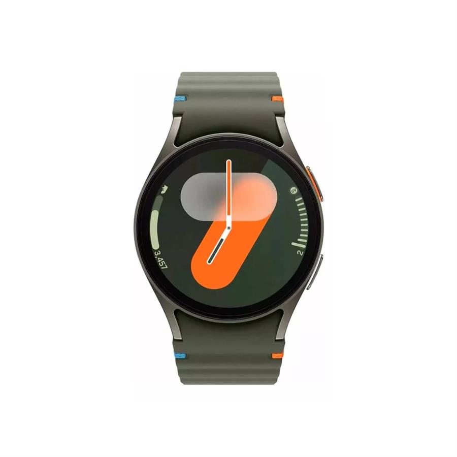 Smartwatch Samsung Galaxy Watch7 44mm Con Galaxy AI Color Verde