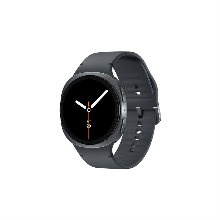 Smartwatch Samsung Galaxy Watch8 40mm Con Galaxy AI Color Gris Oscuro